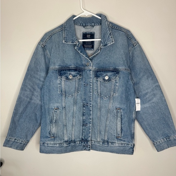 GAP Other - NWT Gap Teen Denim Jacket